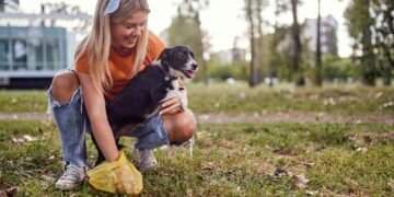 „Taip teisingai pakelti šunį – pataria augintinių ekspertai“