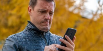 6 priežastys, kodėl jūsų telefonas toks lėtas – ir kaip jį pagreitinti