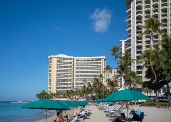 Geriausias metas vykti į Havajus: puikūs orai ir mažesnės kainos