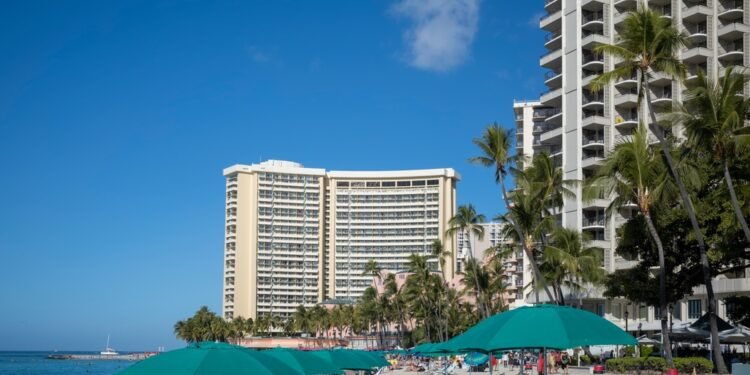 Geriausias metas vykti į Havajus: puikūs orai ir mažesnės kainos