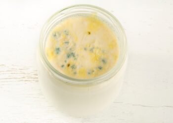 Kaip greitai genda sviestas ir kaip atpažinti, kad jis sugedęs