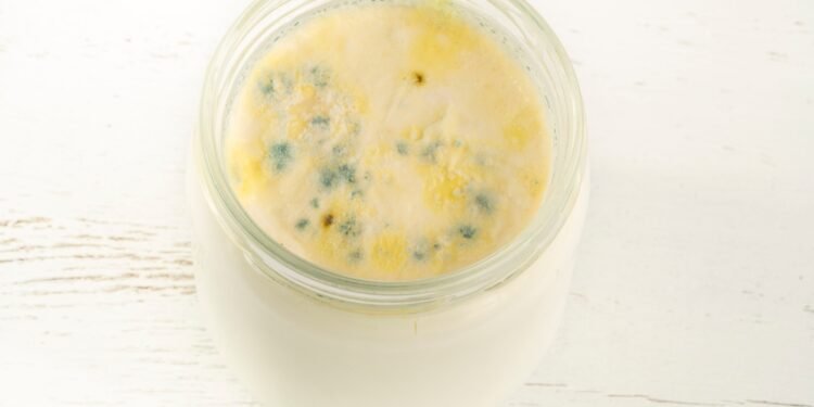 Kaip greitai genda sviestas ir kaip atpažinti, kad jis sugedęs