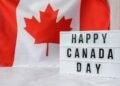 Kas yra Kanados diena ir kaip ji švenčiama?