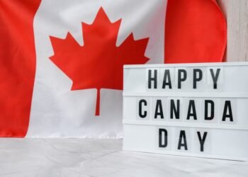 Kas yra Kanados diena ir kaip ji švenčiama?