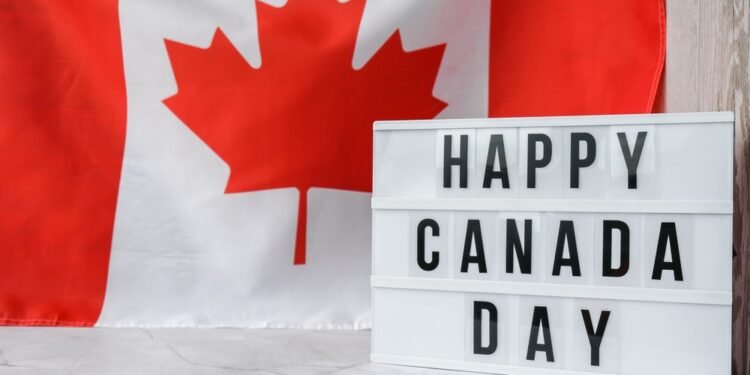 Kas yra Kanados diena ir kaip ji švenčiama?