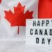 Kas yra Kanados diena ir kaip ji švenčiama?