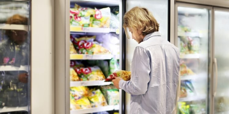 Šaldiklis apačioje ar viršuje: kuris geresnis?