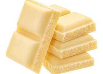 Kas iš tiesų yra baltasis šokoladas?