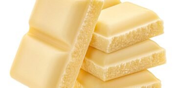 Kas iš tiesų yra baltasis šokoladas?