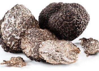 Kas yra triufeliai ir kodėl jie tokie velniškai brangūs?