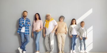 Kas laikomi artimiausiais šeimos nariais?