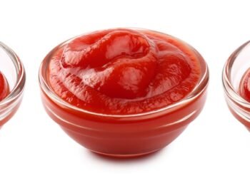 Netikėta kečupo istorija: paaiškinta paprastai