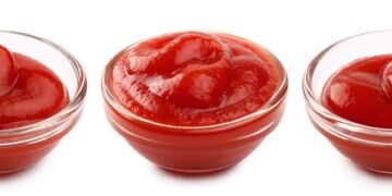 Netikėta kečupo istorija: paaiškinta paprastai