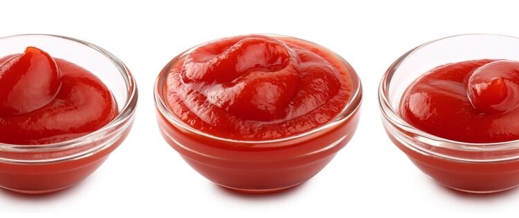 Netikėta kečupo istorija: paaiškinta paprastai