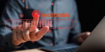 Kada geriau iš naujo paleisti, o kada išjungti kompiuterį?