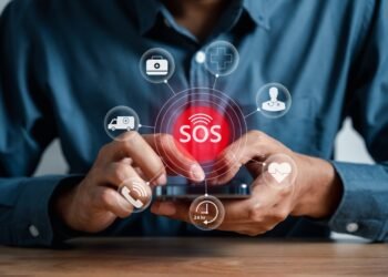 Ką iš tikrųjų reiškia SOS ir iš kur kilo šis terminas
