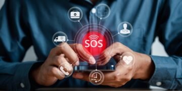 Ką iš tikrųjų reiškia SOS ir iš kur kilo šis terminas