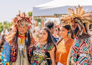 Kas yra Vietinių tautų diena ir kodėl ji švenčiama?