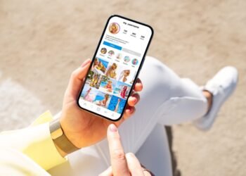 Kaip kurti „Instagram“ istorijas ir kada verta naudotis šia funkcija