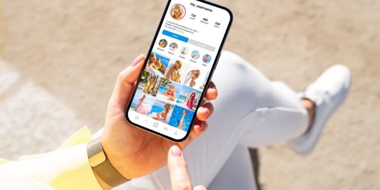 Kaip kurti „Instagram“ istorijas ir kada verta naudotis šia funkcija