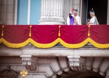 Netikėta priežastis, kodėl karalius Karolis ir Camilla gyvena atskiruose namuose