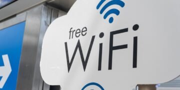 Kaip nemokamai prisijungti prie „Wi‑Fi“ kad ir kur keliautumėte