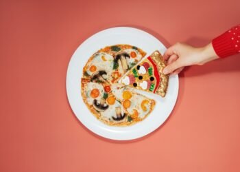 Kas išrado picą? Gardžioji picų istorija