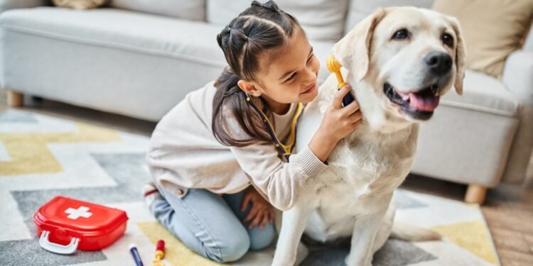 Vienas daiktas mano augintinio pirmosios pagalbos rinkinyje išgelbėjo mano augintinio gyvybę