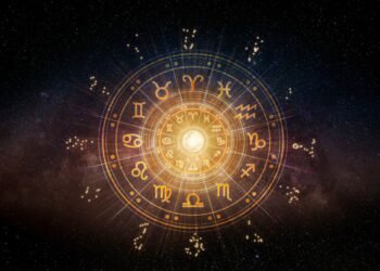Rečiausias zodiako ženklas pasaulyje