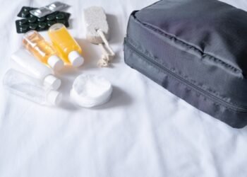 Kodėl viešbučio kambaryje lagaminą verta laikyti vonioje (vonia)