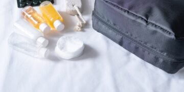 Kodėl viešbučio kambaryje lagaminą verta laikyti vonioje (vonia)