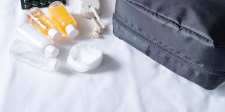 Kodėl viešbučio kambaryje lagaminą verta laikyti vonioje (vonia)