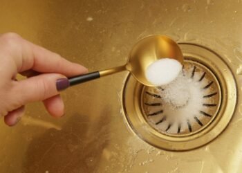 Kaip atkimšti užsikimšusį kriauklės nutekamąjį vamzdį – neprireikus kviesti santechniko