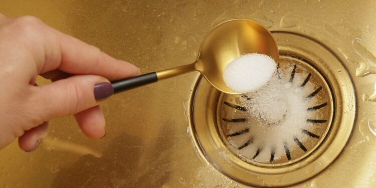 Kaip atkimšti užsikimšusį kriauklės nutekamąjį vamzdį – neprireikus kviesti santechniko