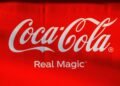 Kodėl „Coca‑Cola“ logotipas yra raudonas?