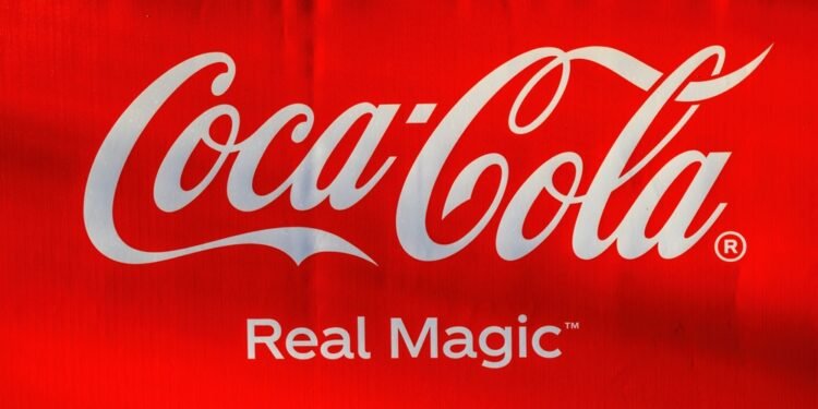 Kodėl „Coca‑Cola“ logotipas yra raudonas?