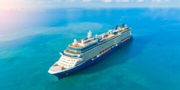 Štai stebinanti kruizinių laivų ypatybė, kuri pamažu nyksta visame pasaulyje – ką verta žinoti