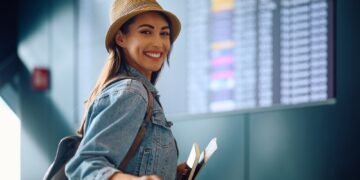 Kiek anksti reikėtų atvykti į oro uostą, kad nepavėluotumėte į skrydį?