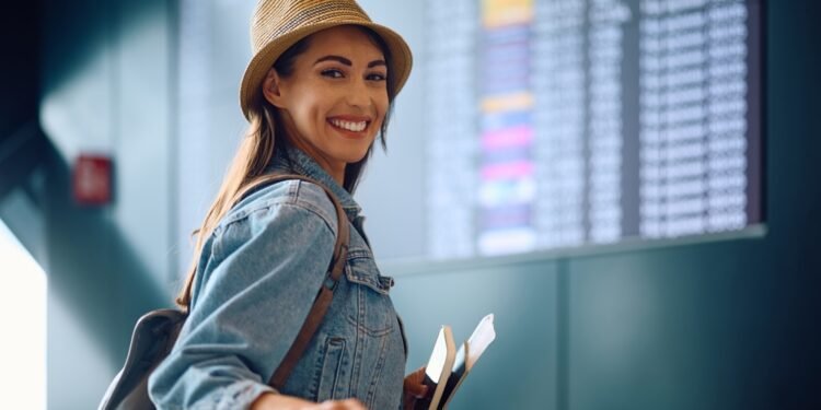 Kiek anksti reikėtų atvykti į oro uostą, kad nepavėluotumėte į skrydį?