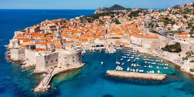 Geriausias metas vykti į Kroatiją, pasak kelionių ekspertų