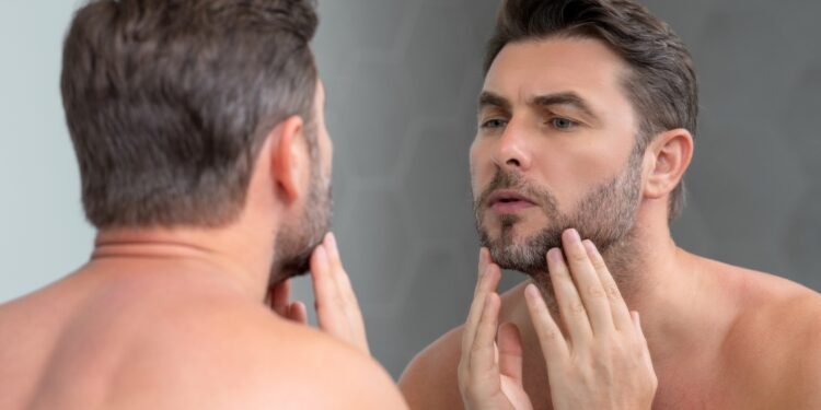 **Geriausia vyrų odos priežiūra dermatologų teigimu**