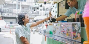 13 dalykų, kurių ledų furgono darbuotojai jums nepasakys