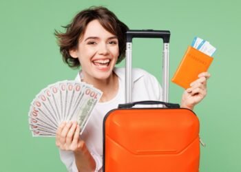Kiek pinigų reikėtų pasiimti į kitą atostogų kelionę?