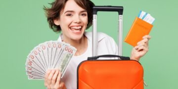 Kiek pinigų reikėtų pasiimti į kitą atostogų kelionę?