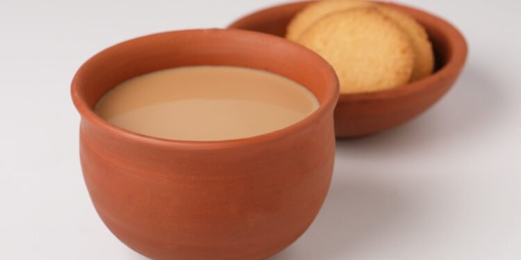 Kas tiksliai yra čai arbata?