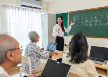 Kaip suaugusiam išmokti naują kalbą