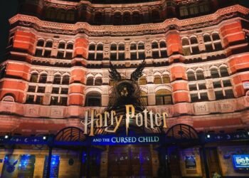 75 Hario Poterio „pickup“ frazės tavo mėgstamiajam magliui