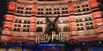 75 Hario Poterio „pickup“ frazės tavo mėgstamiajam magliui