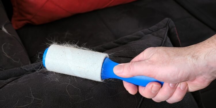 Kaip pašalinti audinio pūkelius ir užkirsti kelią erzinančių kamuoliukų susidarymui