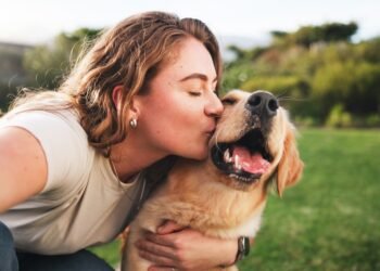 Ką pasakyti, kai kas nors netenka augintinio